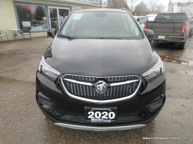 Buick ENCORE