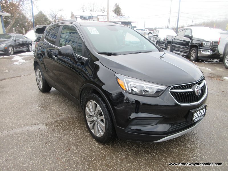 Buick ENCORE