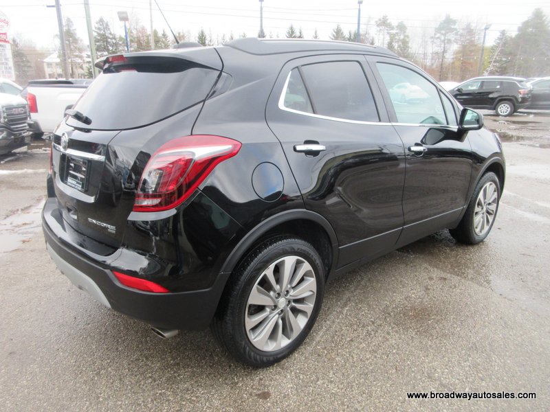 Buick ENCORE