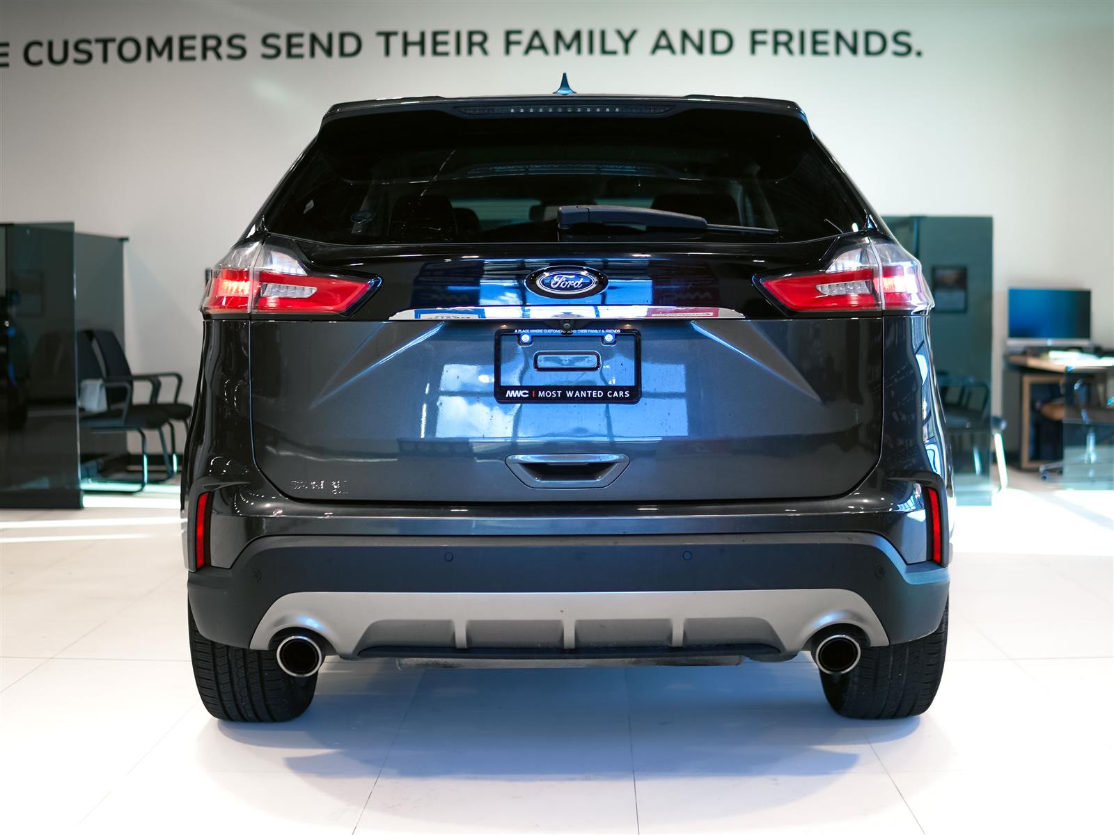 Ford Edge