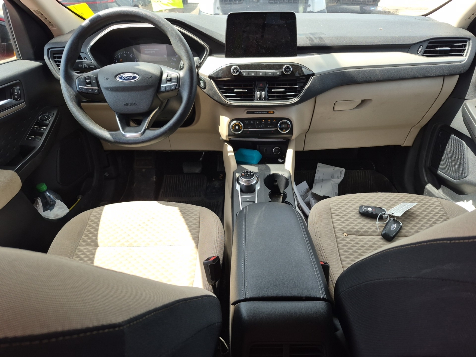 Ford Escape