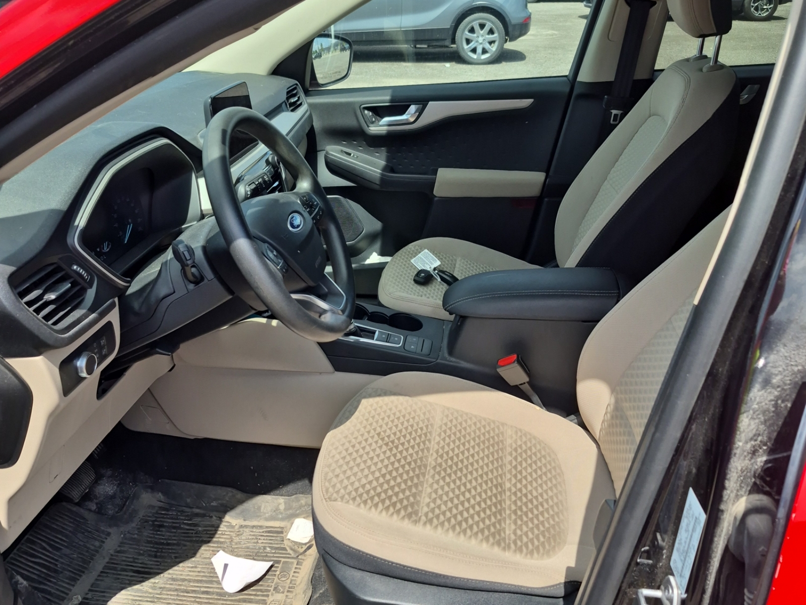 Ford Escape