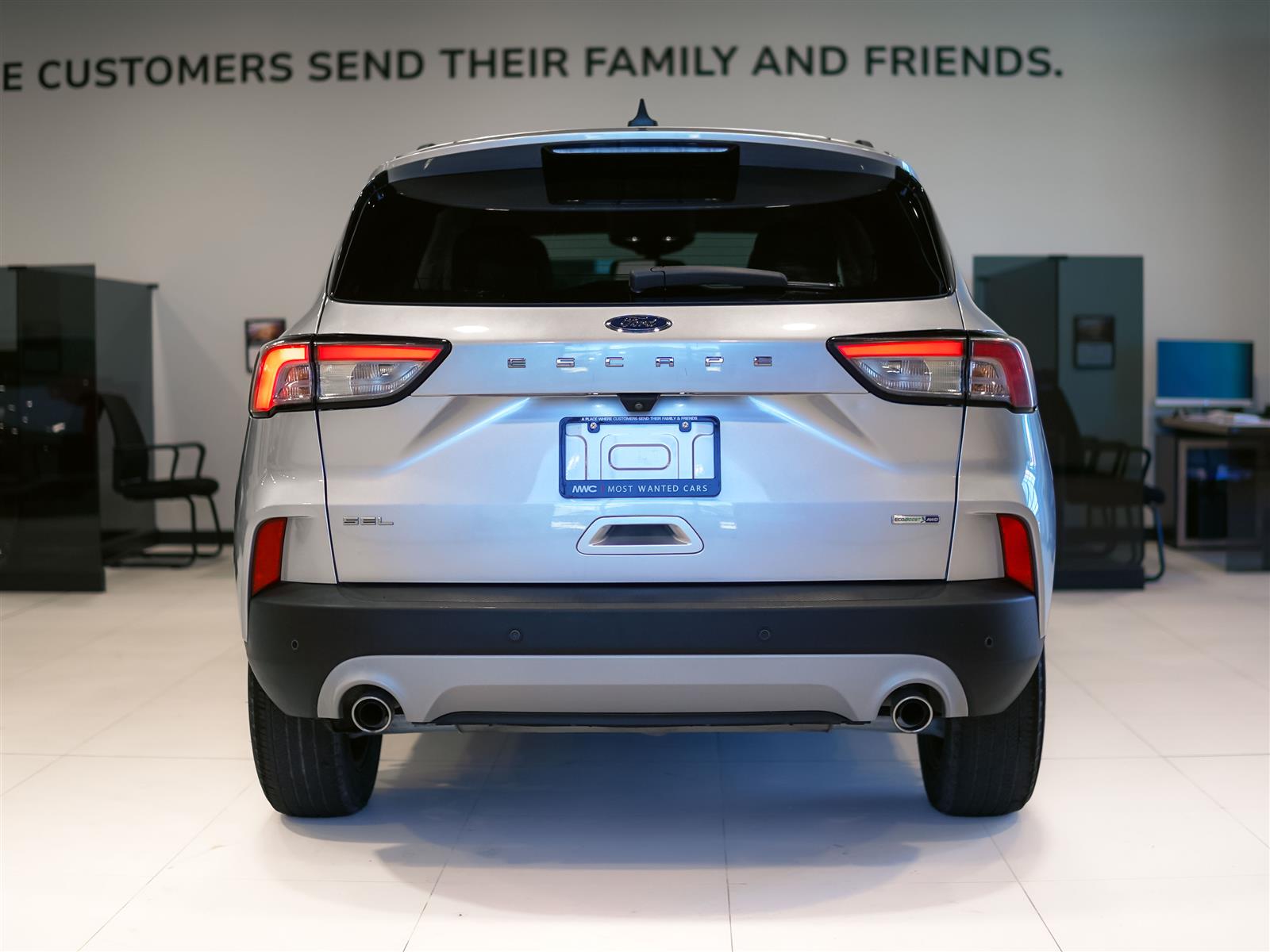 Ford Escape