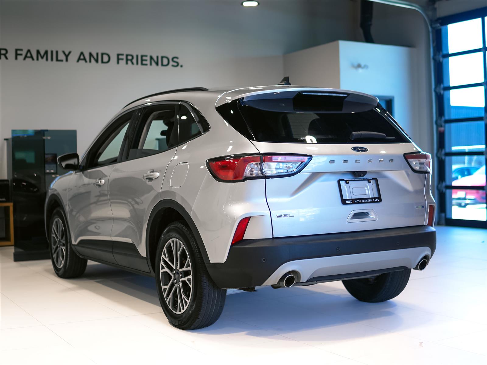 Ford Escape