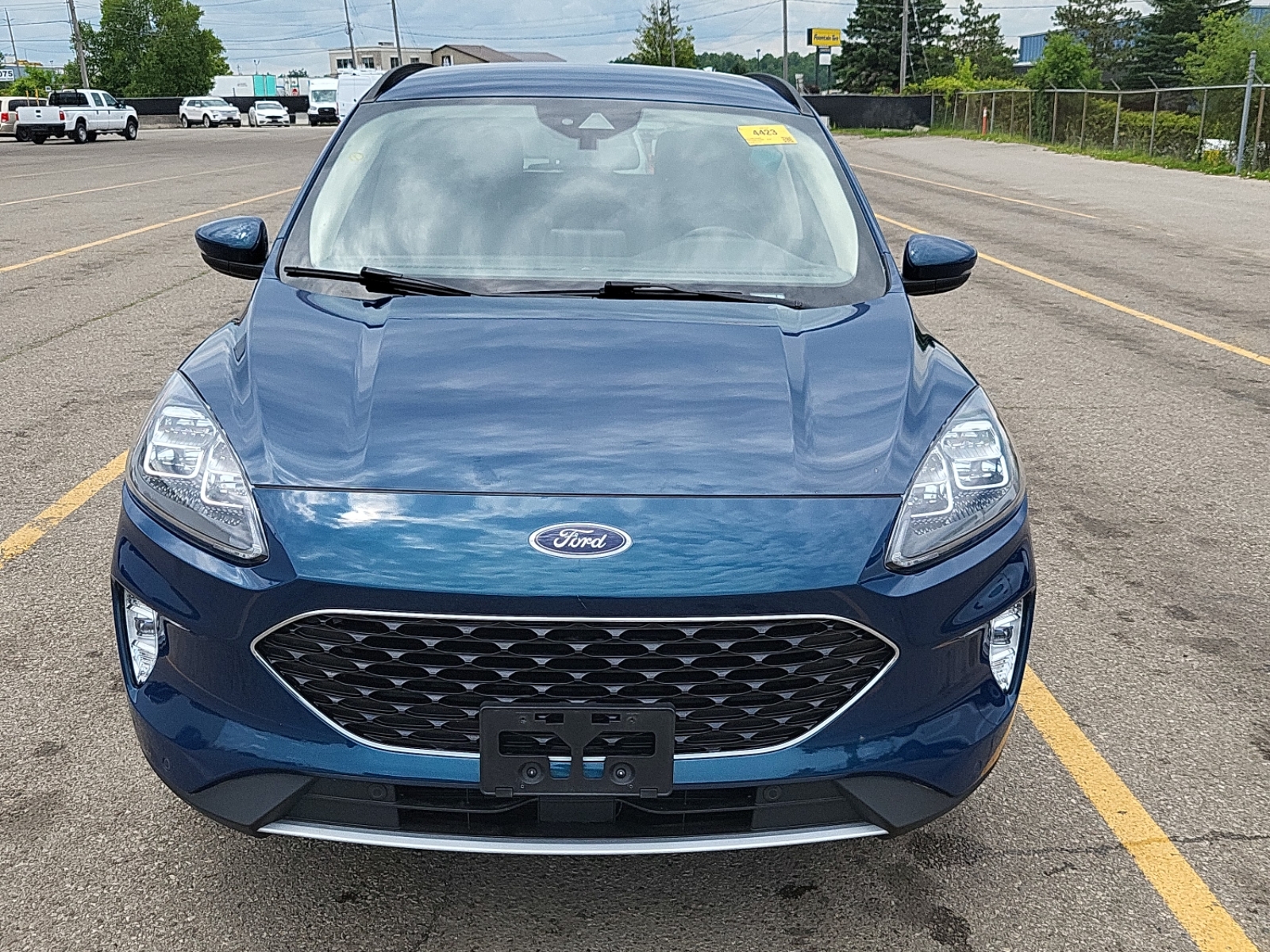 Ford Escape