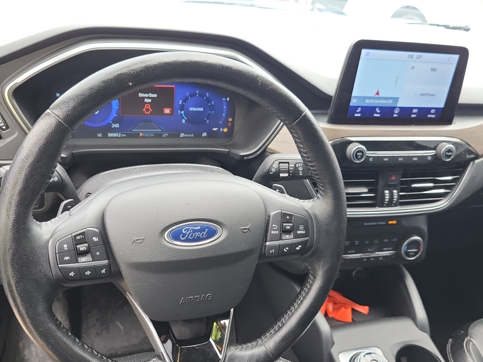 Ford Escape