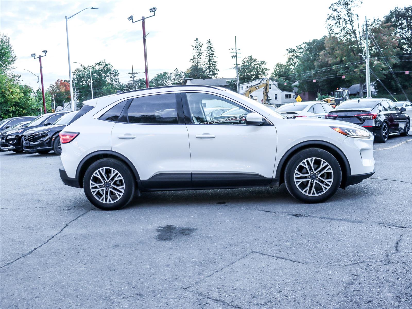 Ford Escape