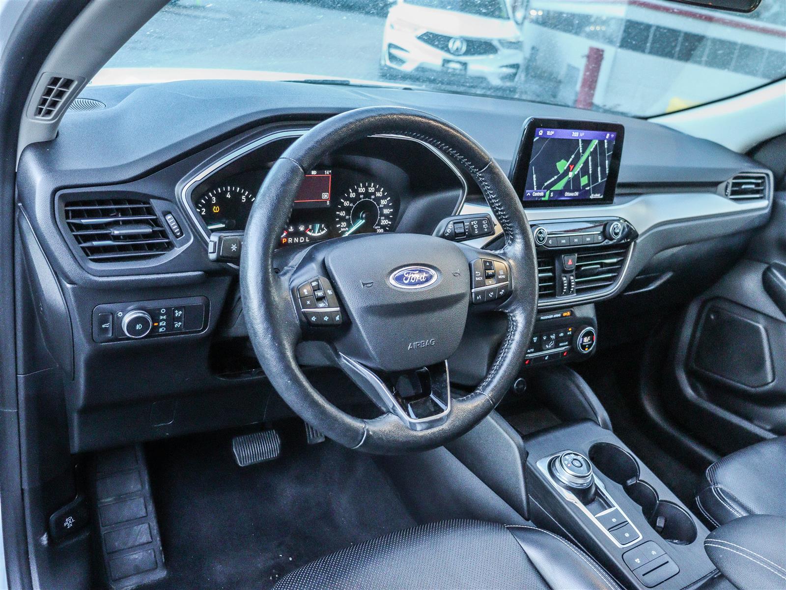 Ford Escape
