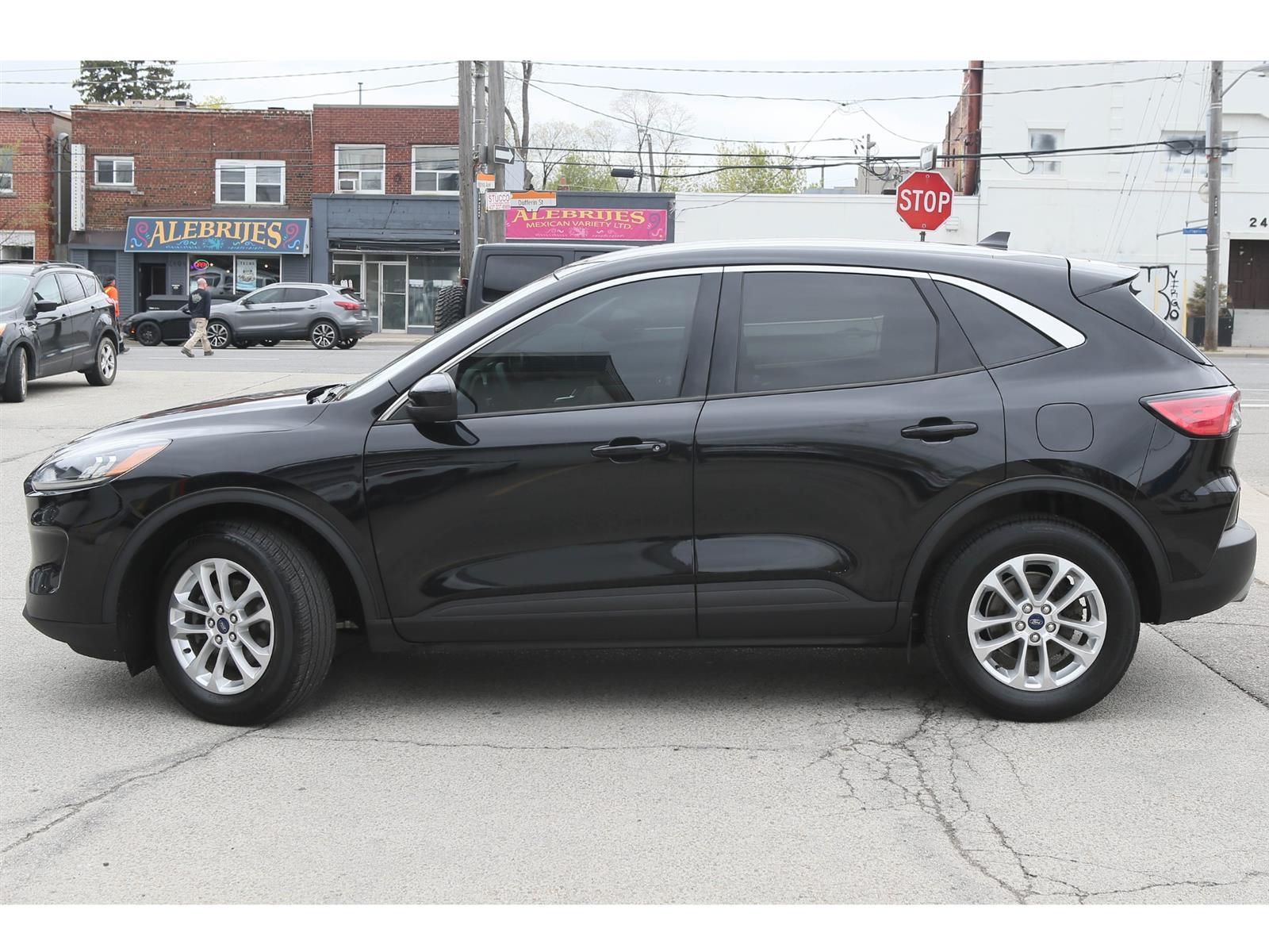 Ford Escape