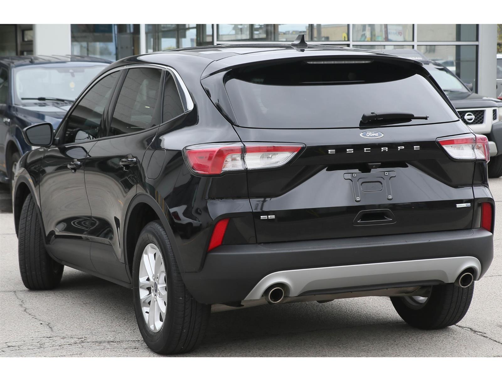 Ford Escape