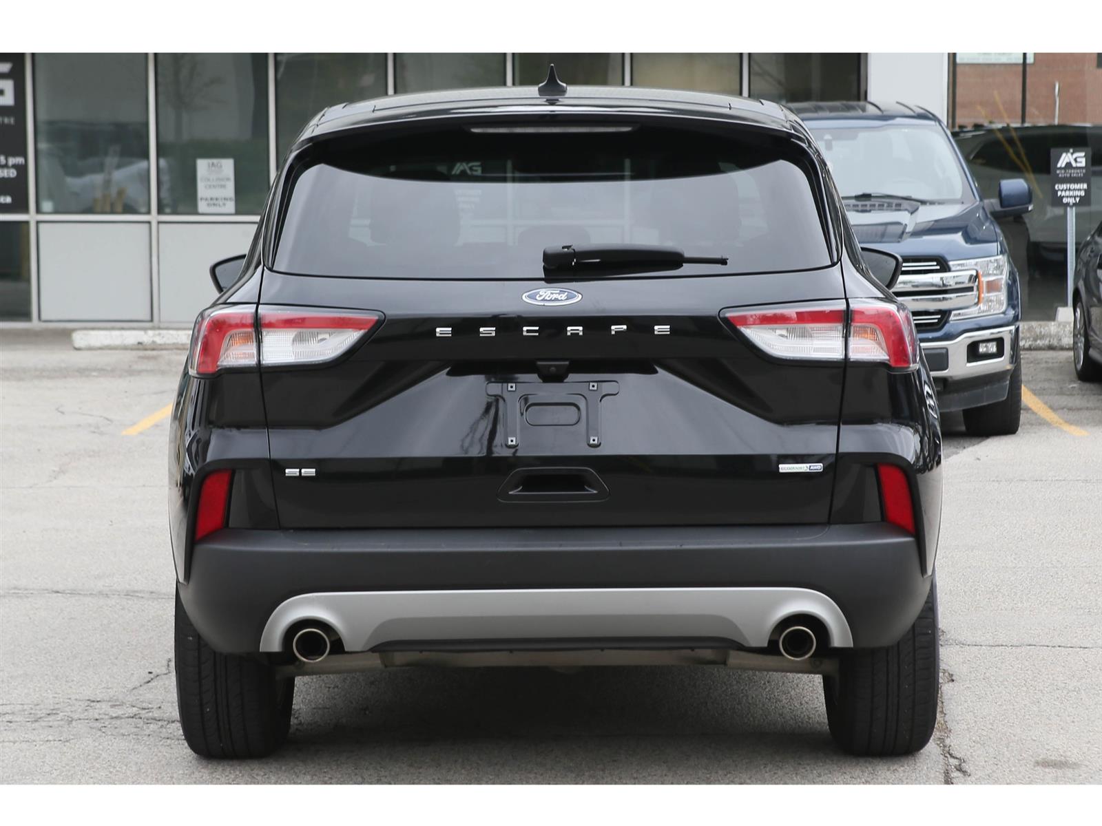 Ford Escape