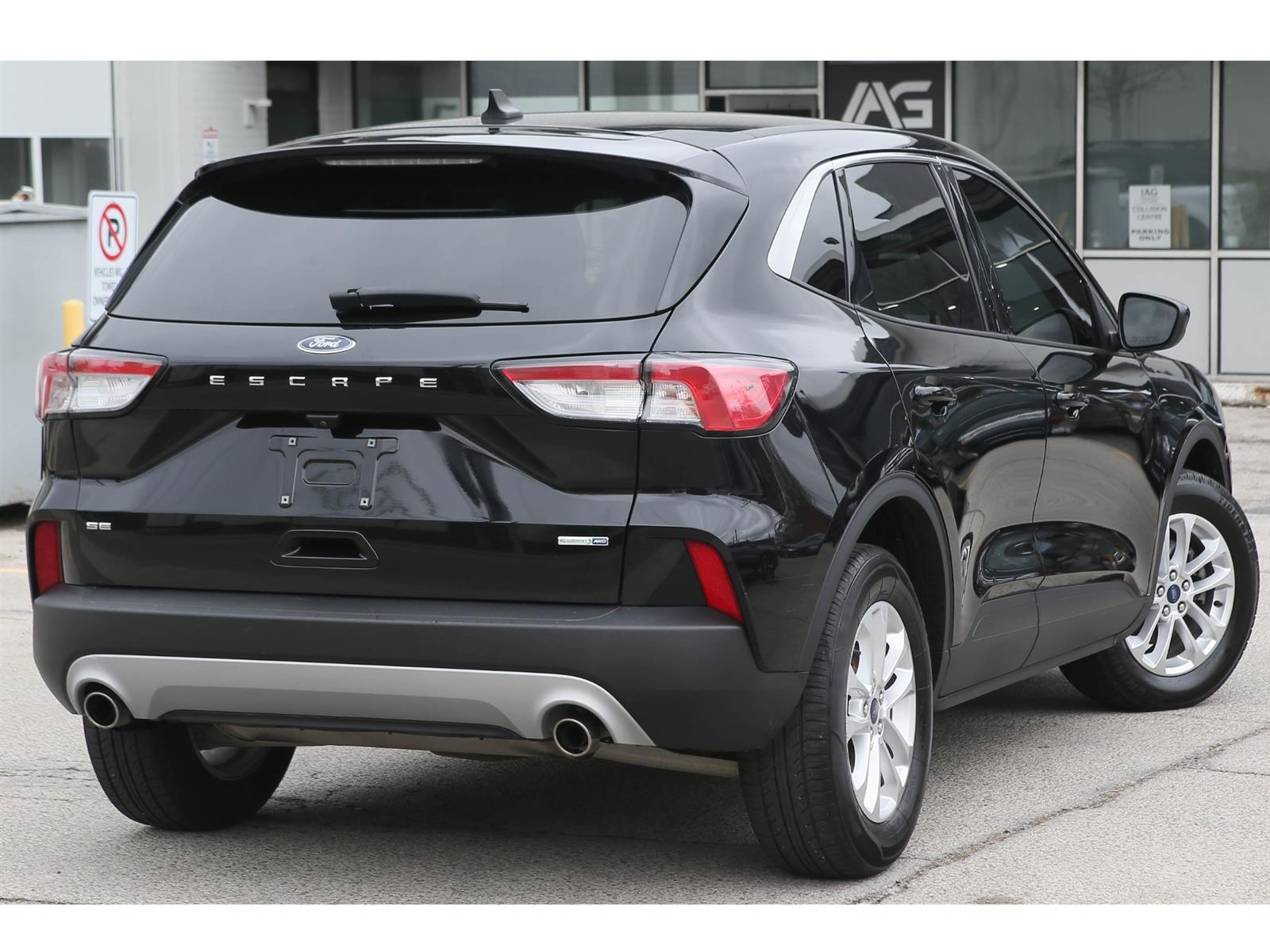 Ford Escape