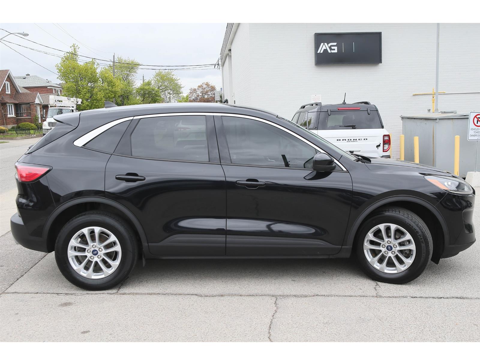 Ford Escape