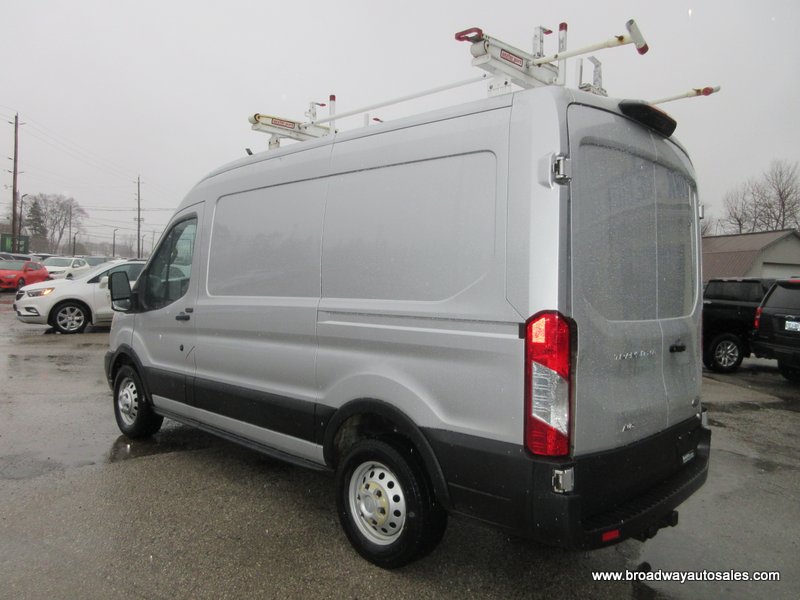 Ford Transit-250
