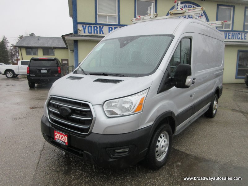 Ford Transit-250