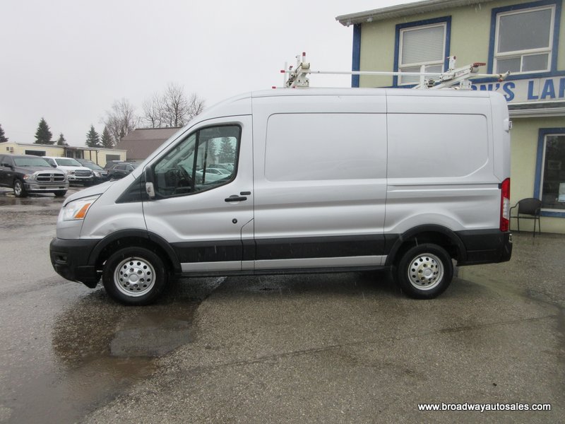 Ford Transit-250