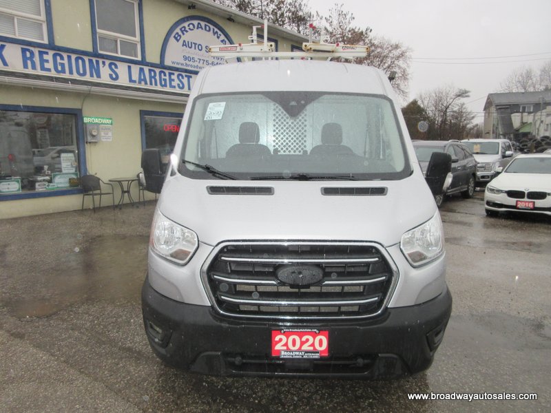 Ford Transit-250