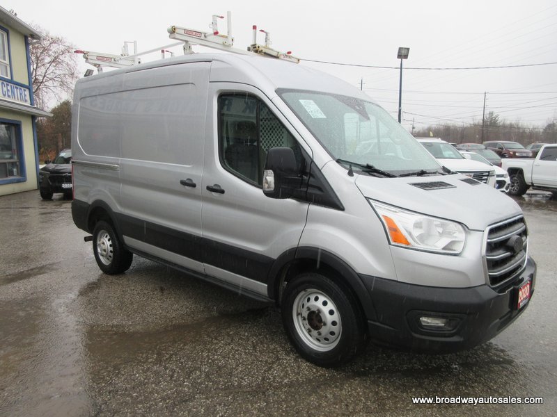 Ford Transit-250