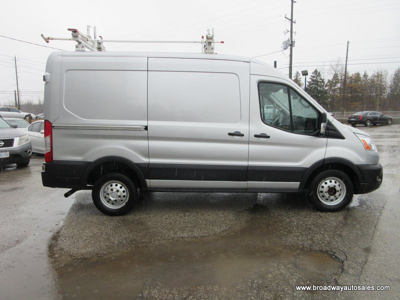Ford Transit-250