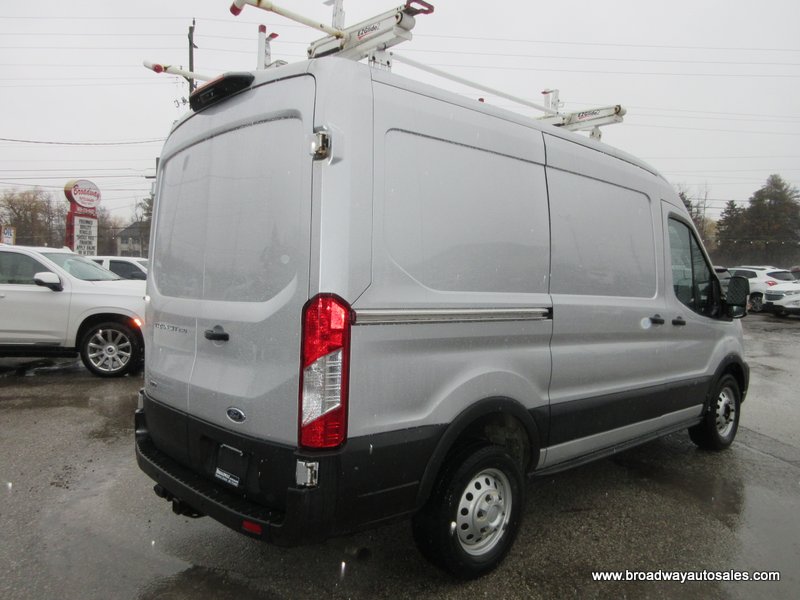 Ford Transit-250