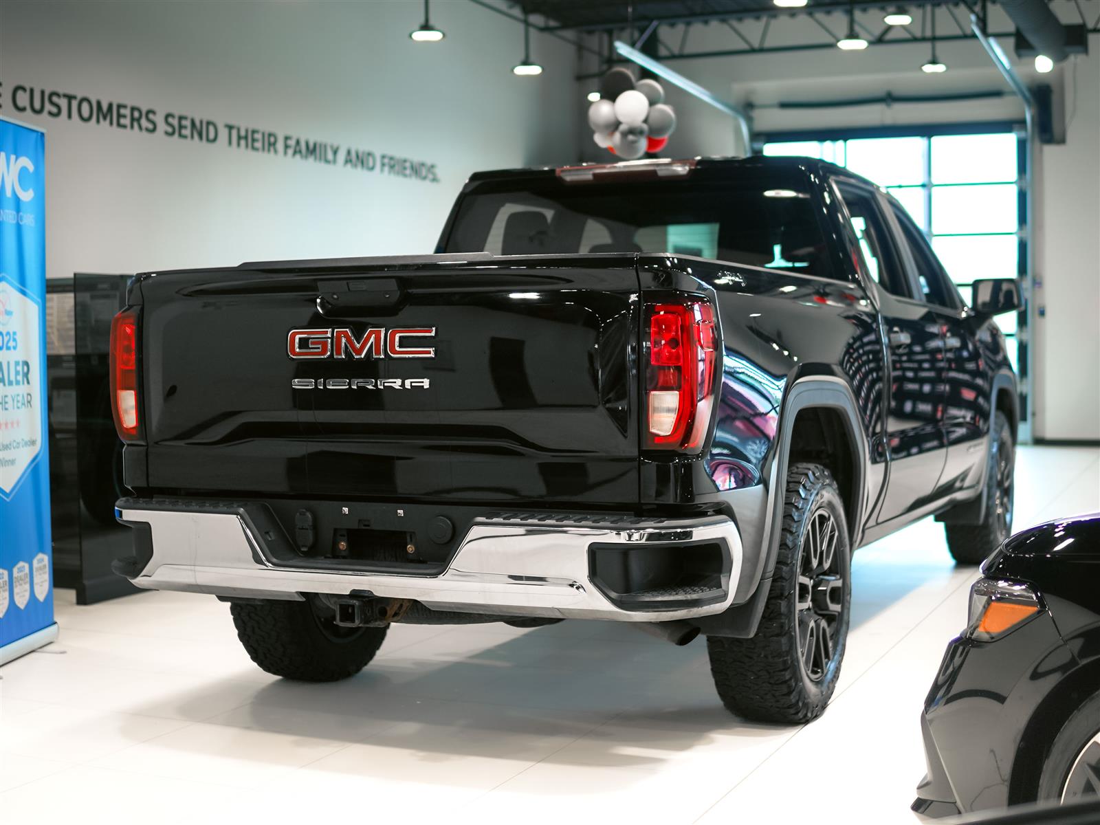 GMC Sierra 1500
