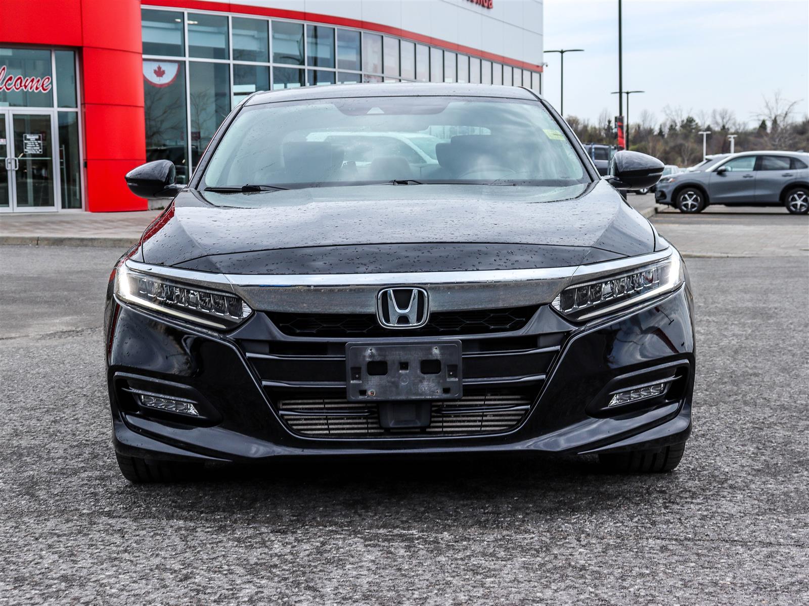 Honda Accord Sedan