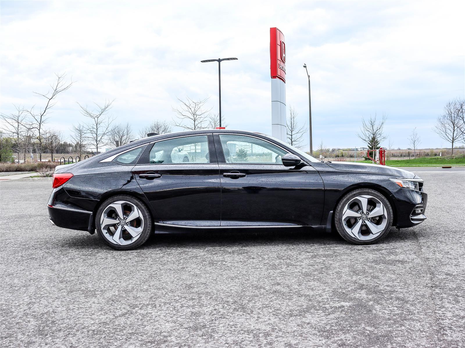 Honda Accord Sedan