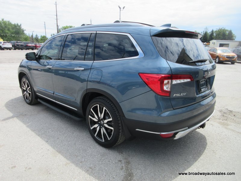 Honda Pilot