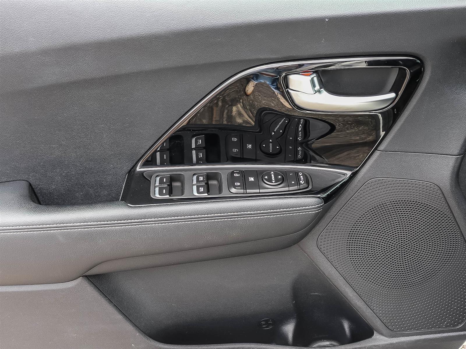 Kia Niro Plug-In Hybrid