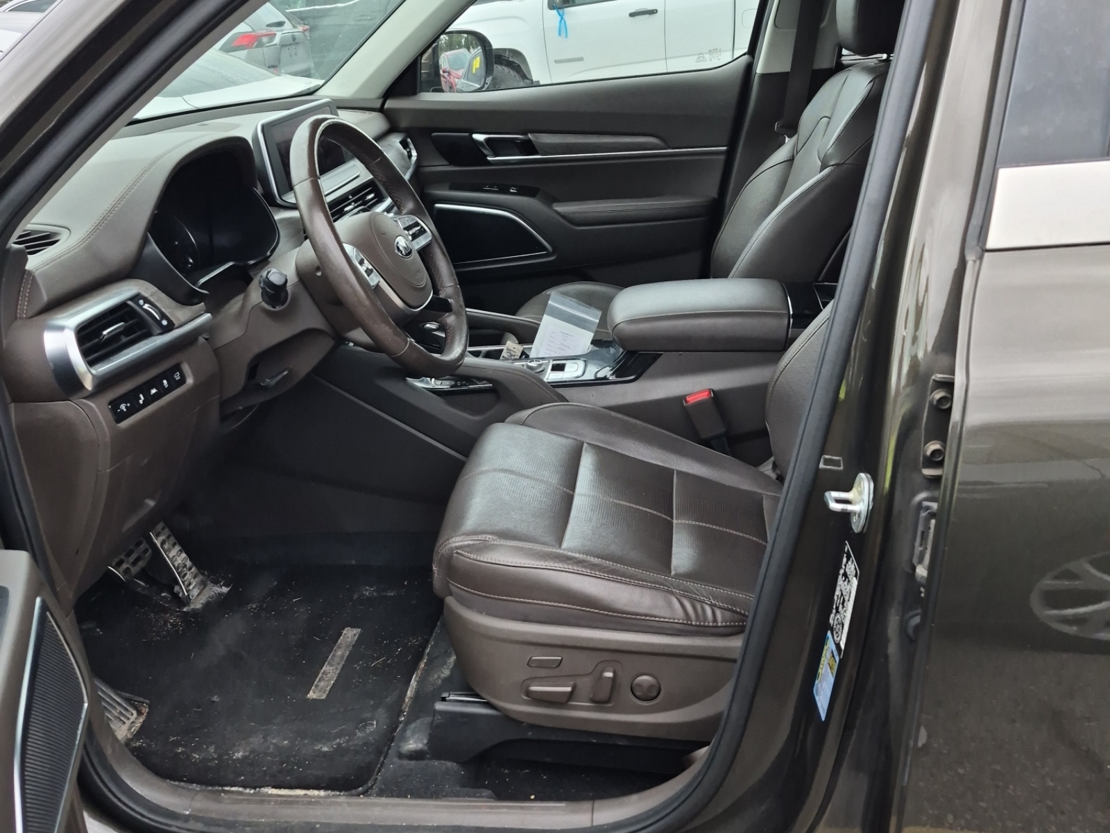 Kia Telluride