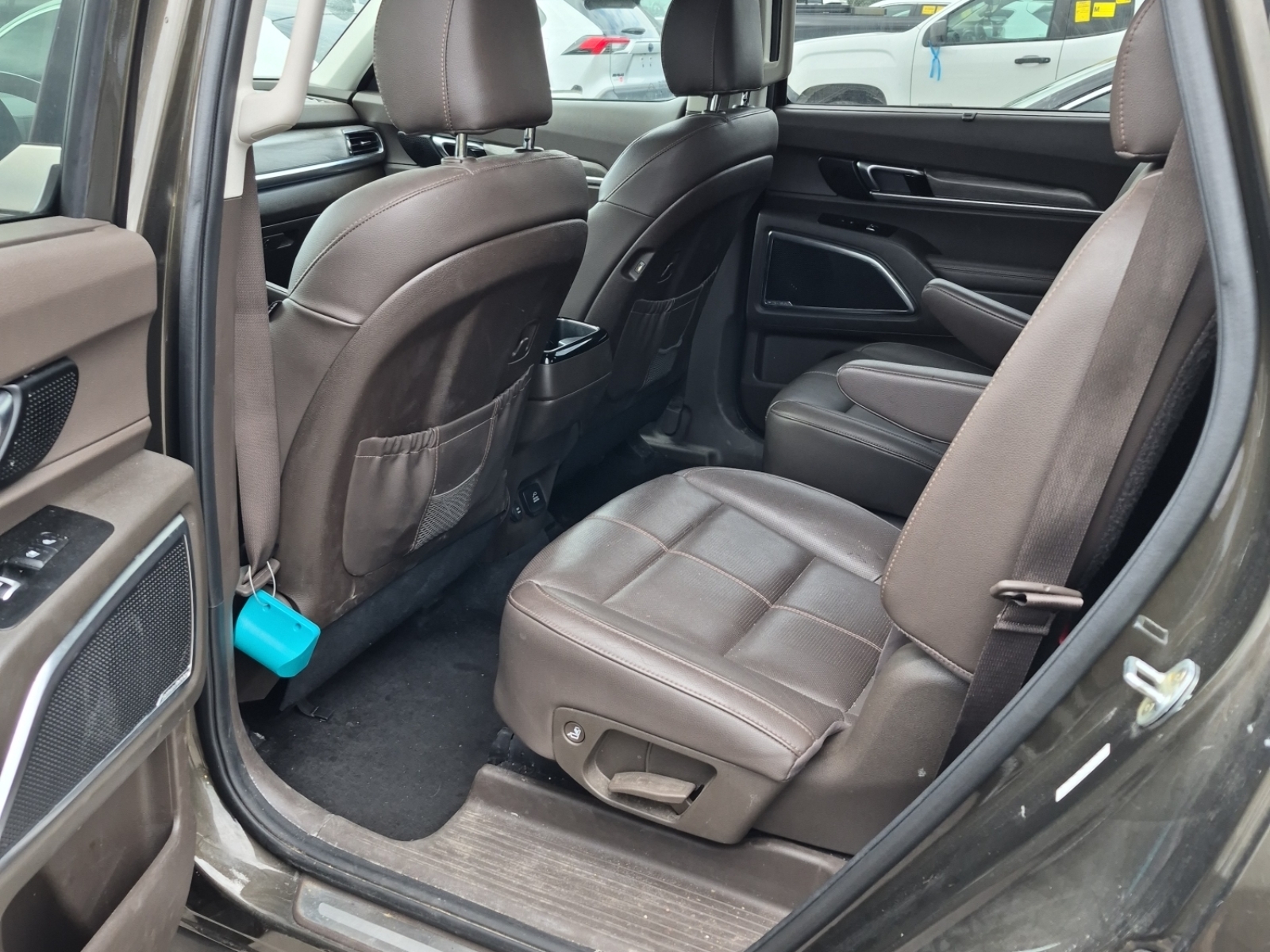 Kia Telluride