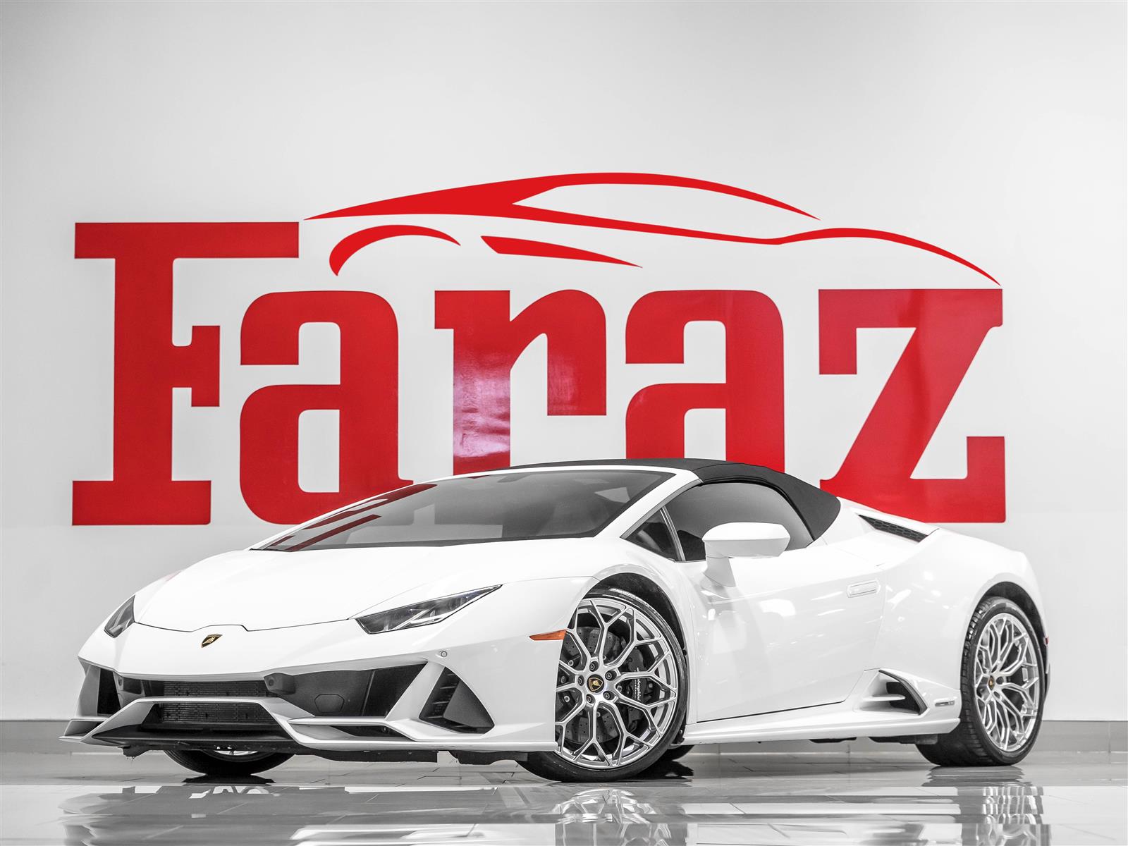 Lamborghini Gallardo