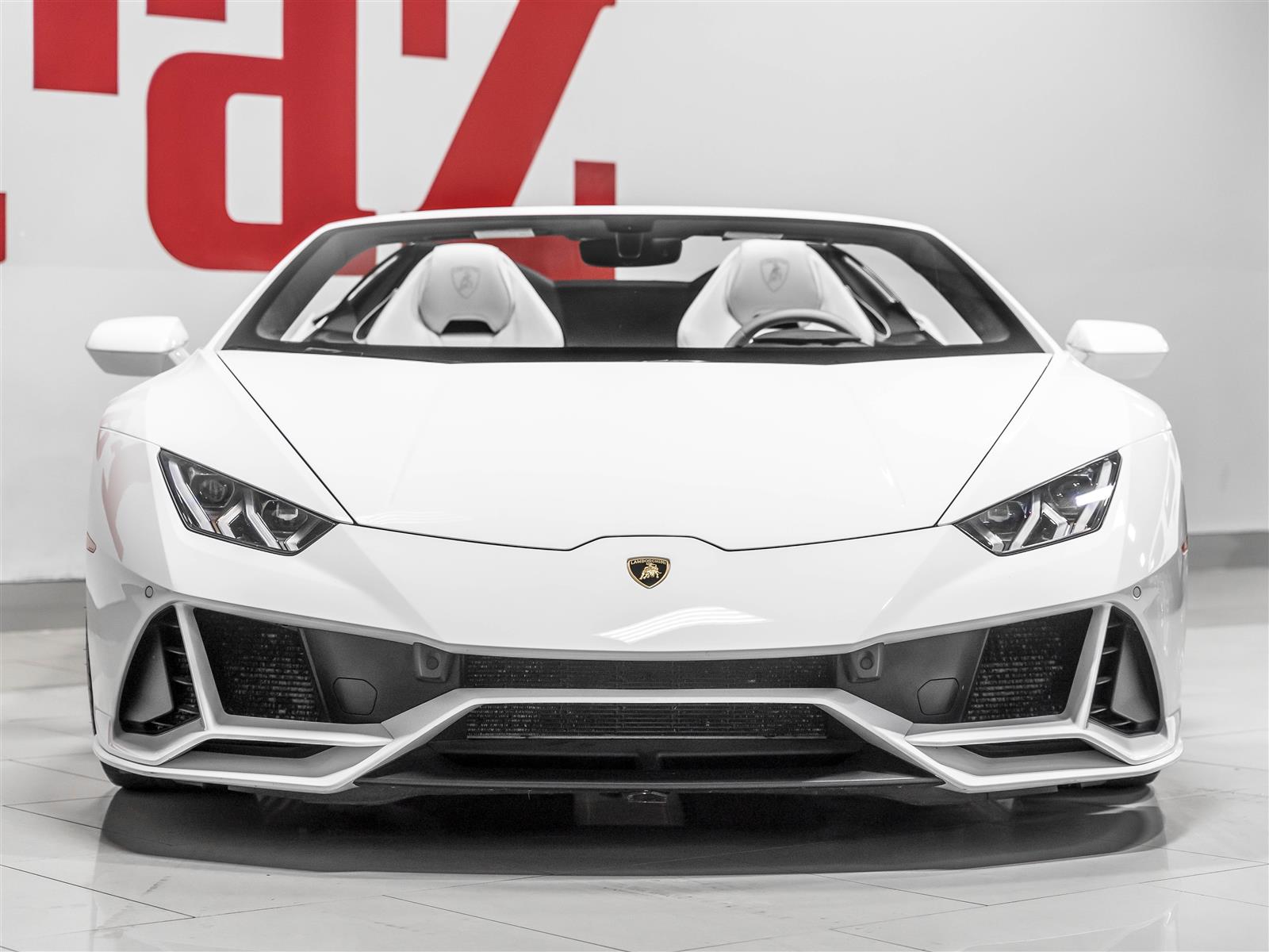 Lamborghini Gallardo
