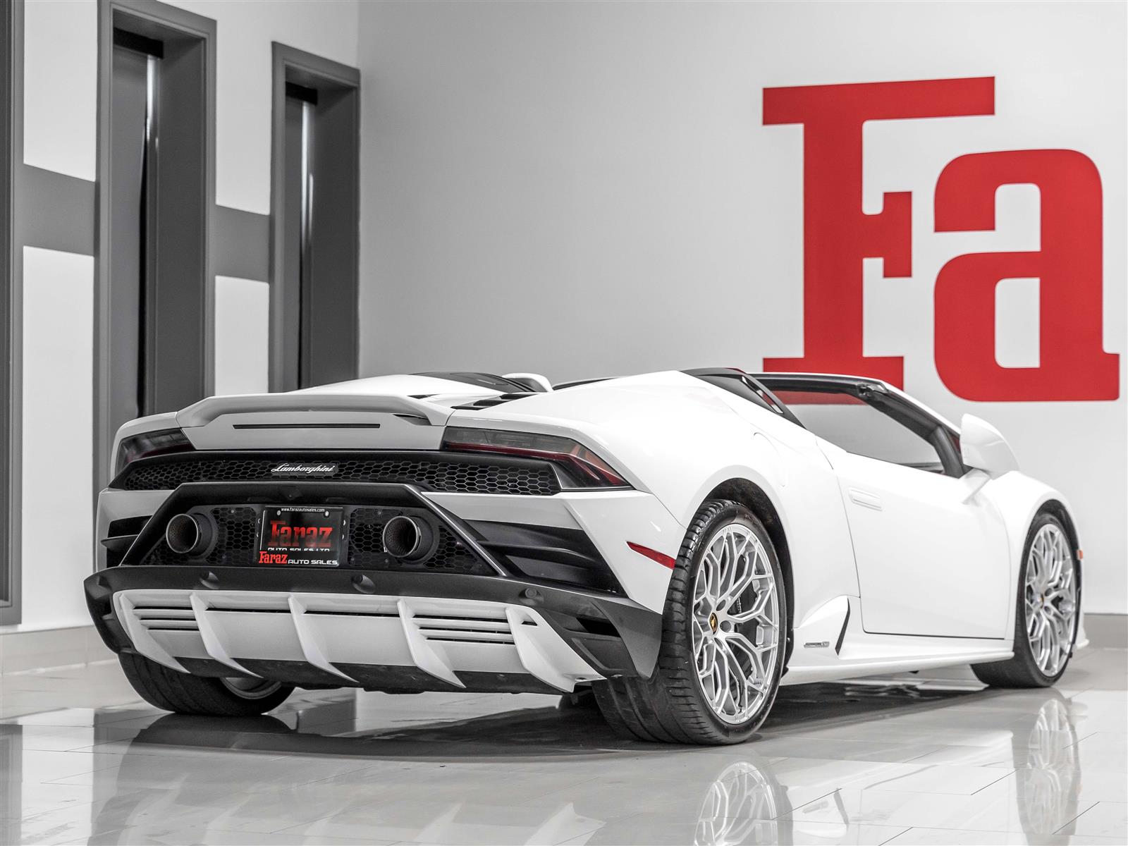 Lamborghini Gallardo