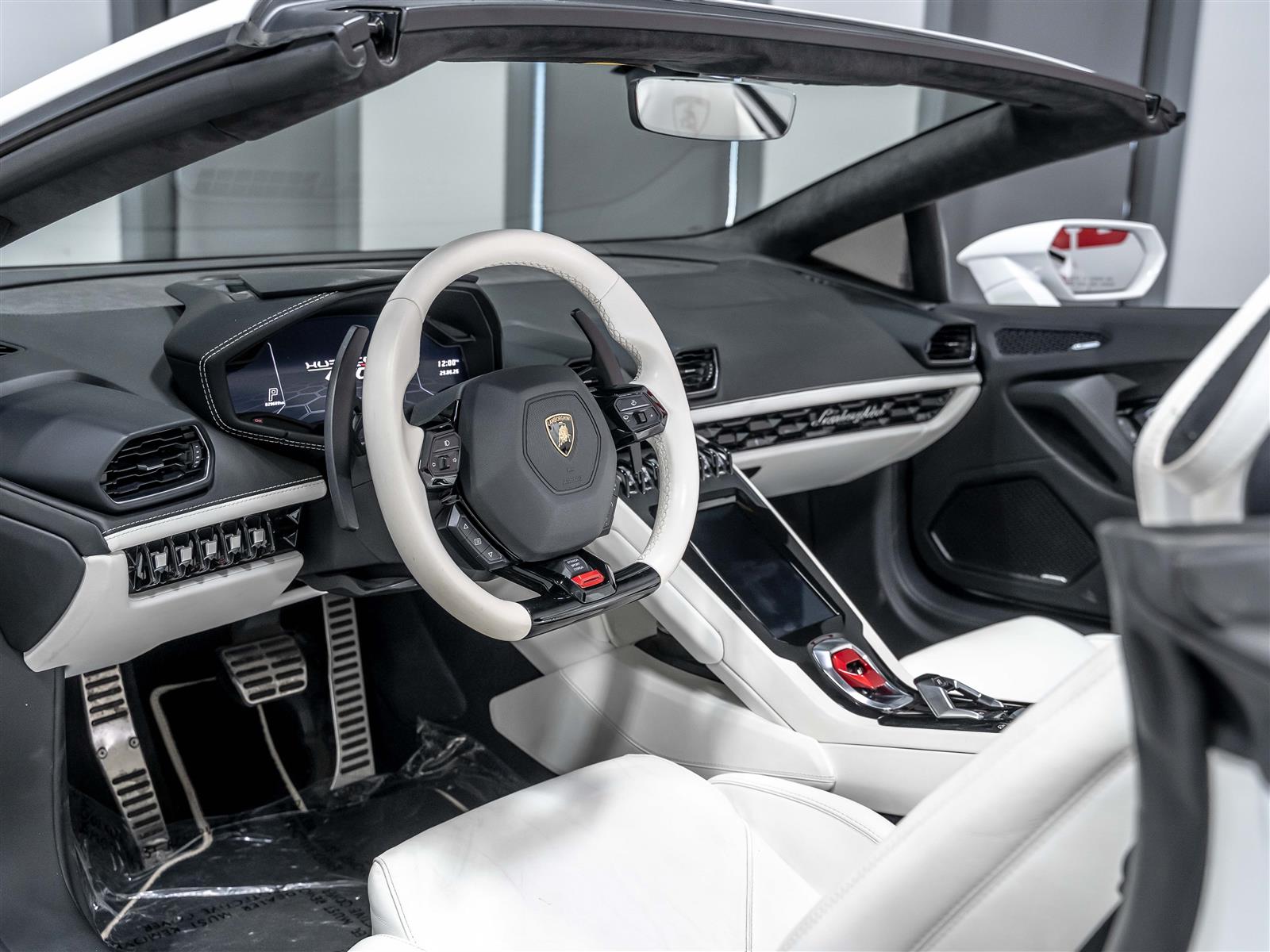 Lamborghini Gallardo
