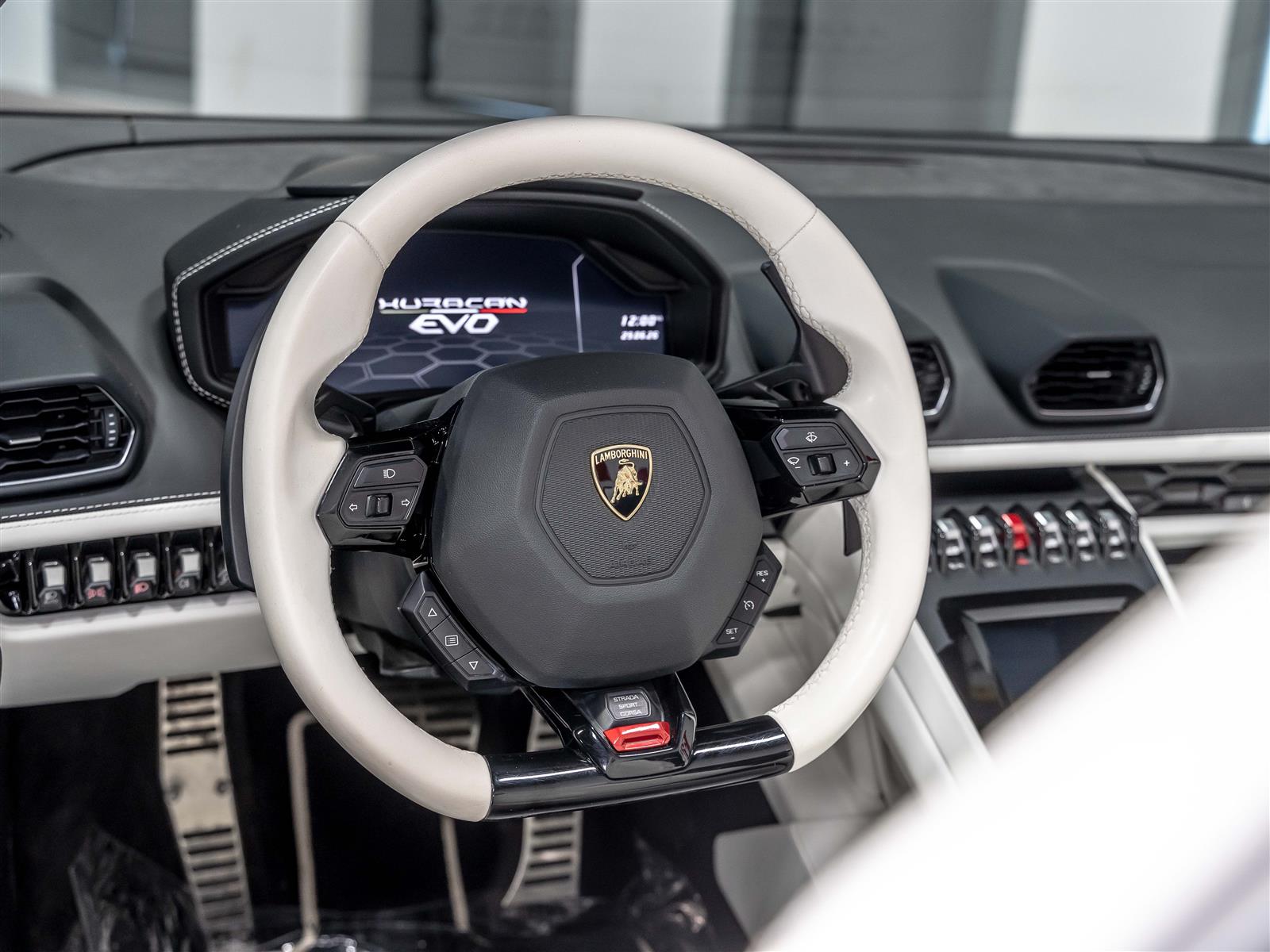 Lamborghini Gallardo