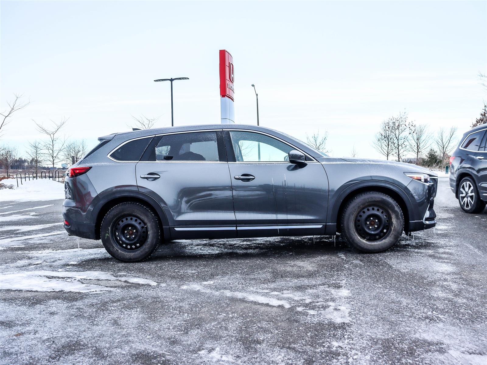 Mazda CX-9