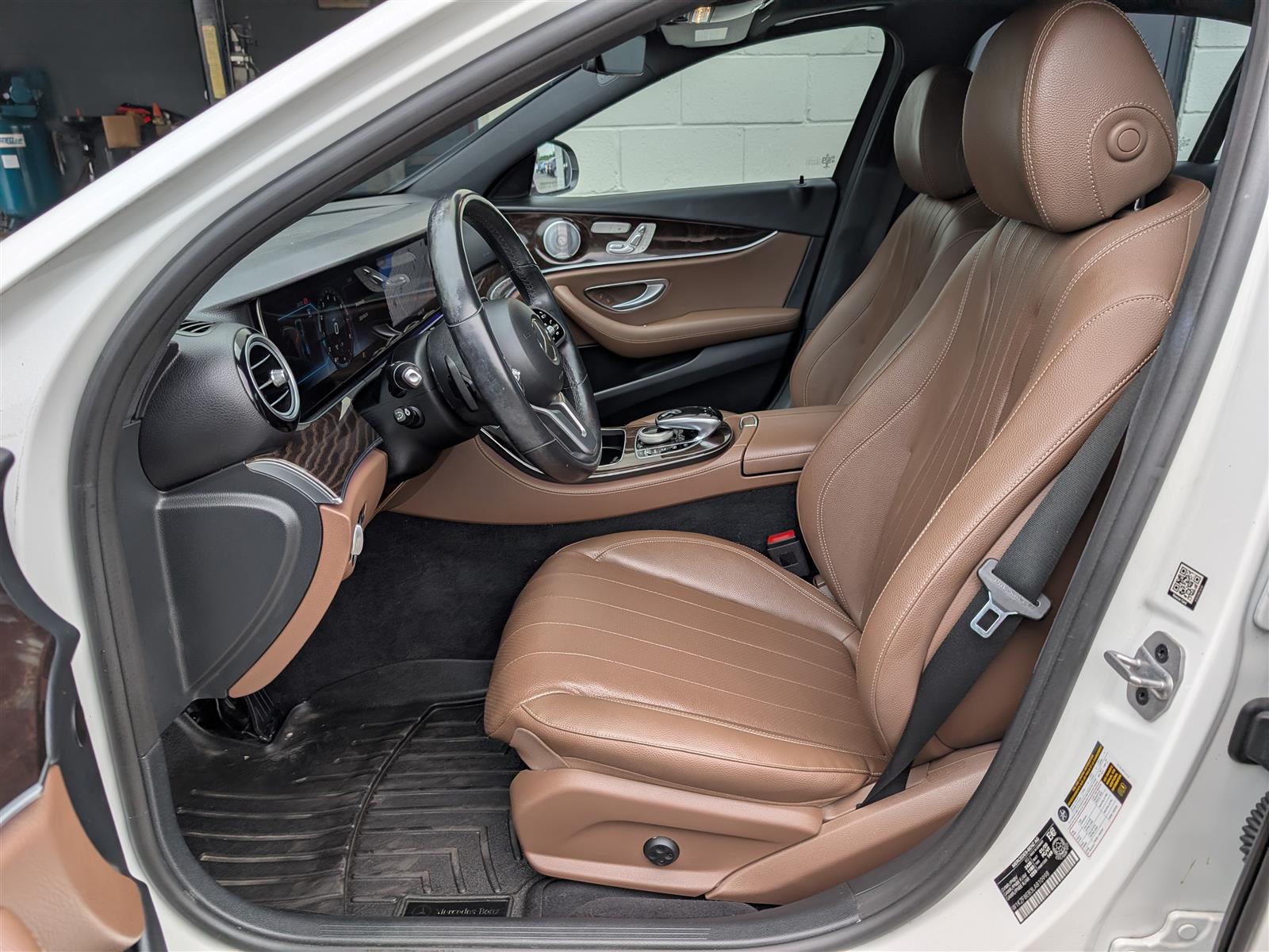 Mercedes-Benz E350