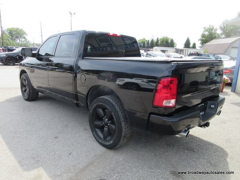 Ram 1500 Classic
