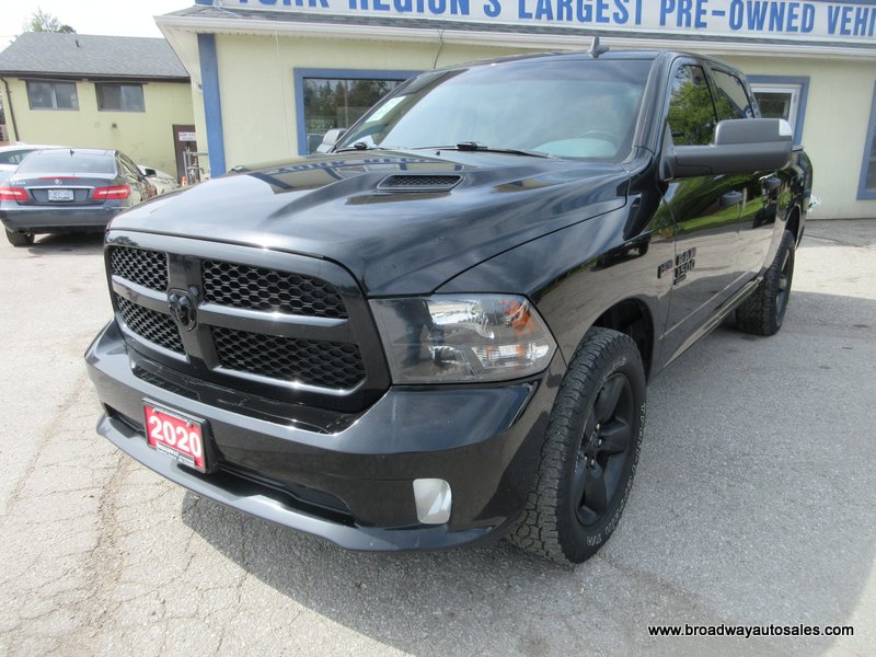 Ram 1500 Classic