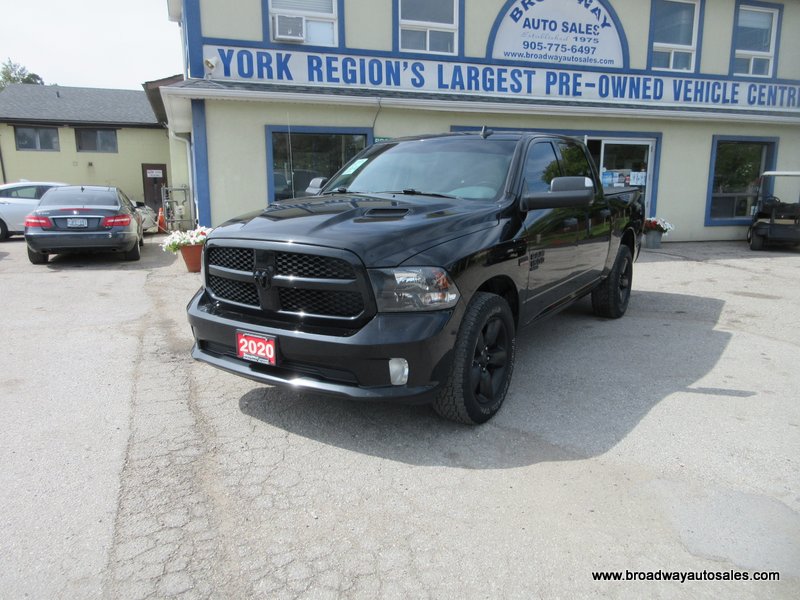 Ram 1500 Classic