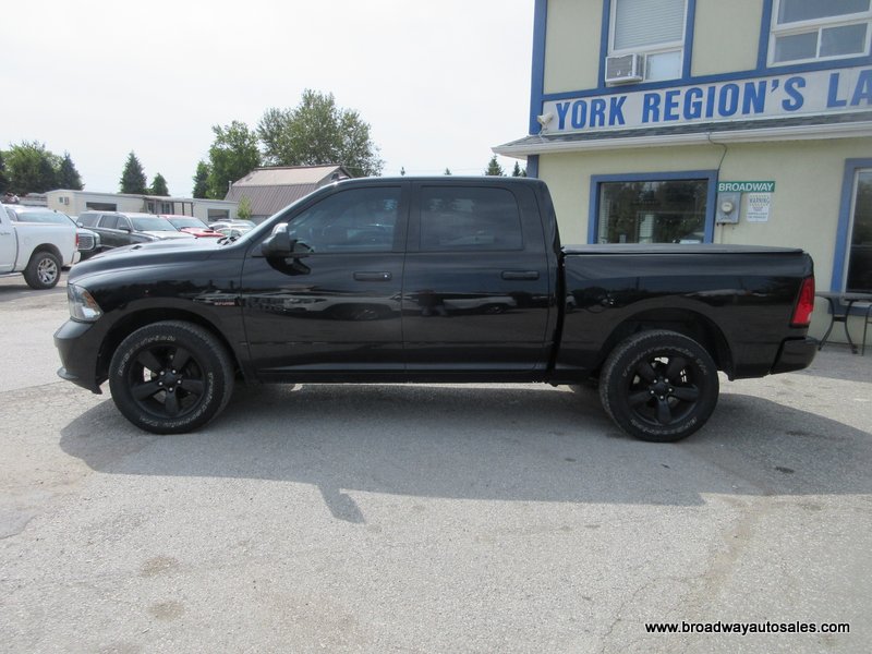 Ram 1500 Classic