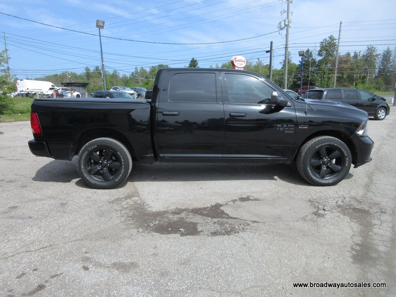 Ram 1500 Classic