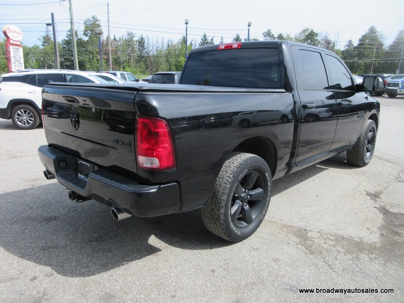 Ram 1500 Classic