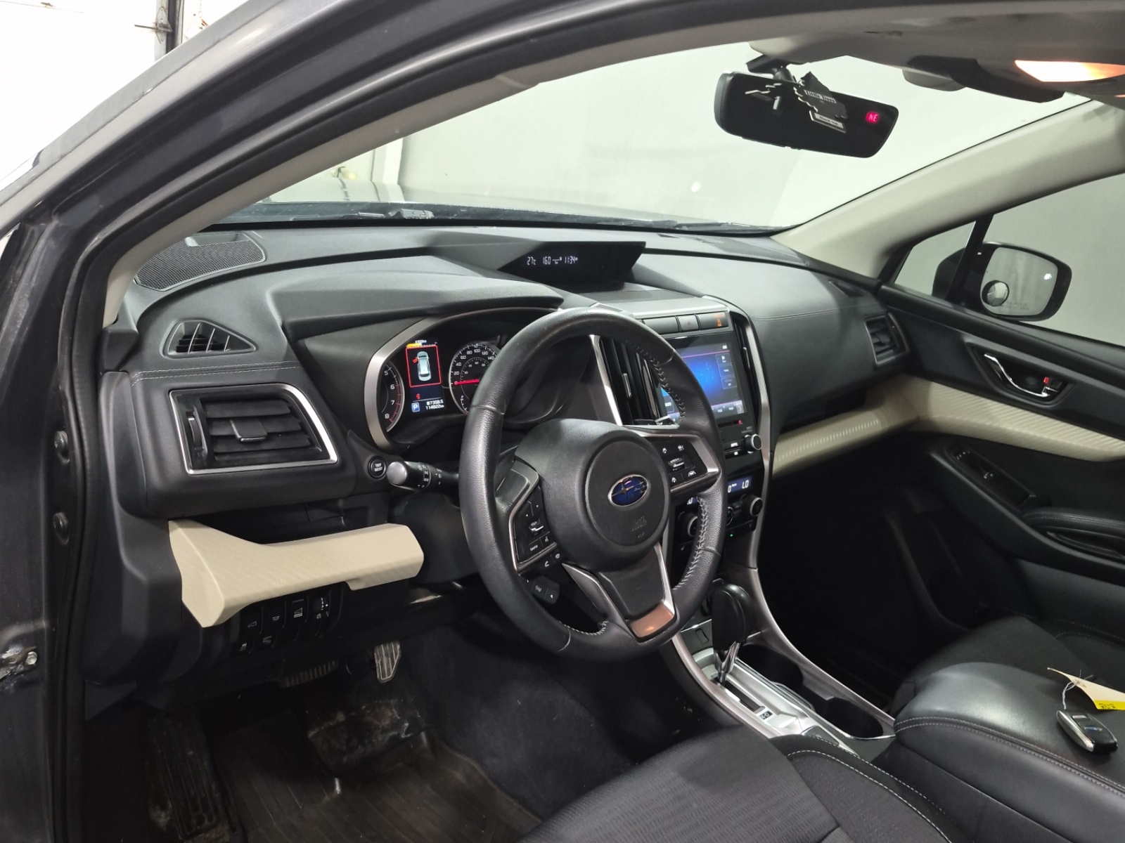 Subaru Ascent
