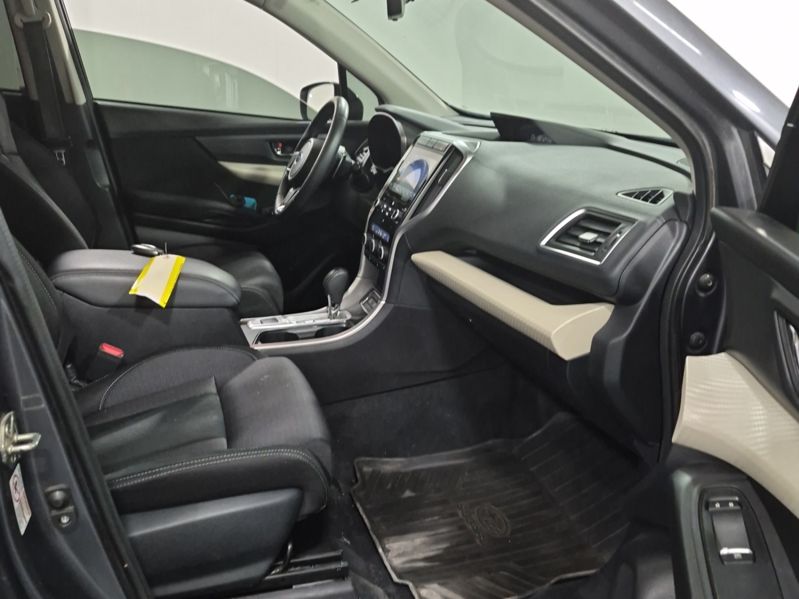 Subaru Ascent