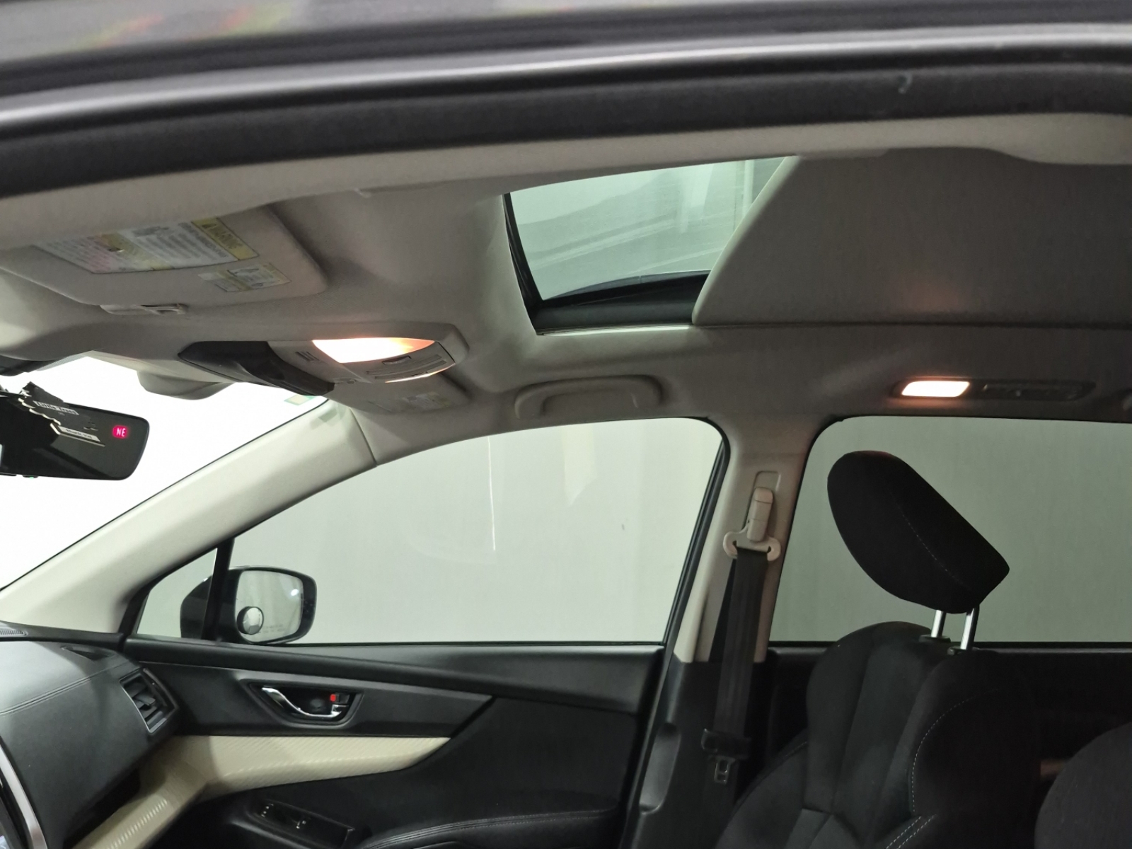 Subaru Ascent