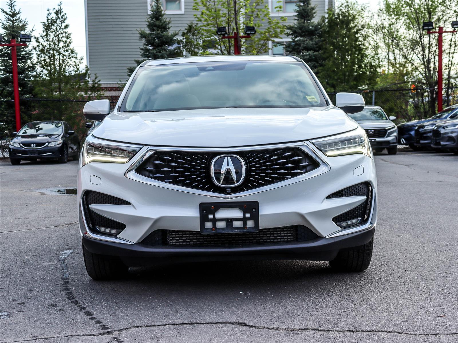 Acura RDX