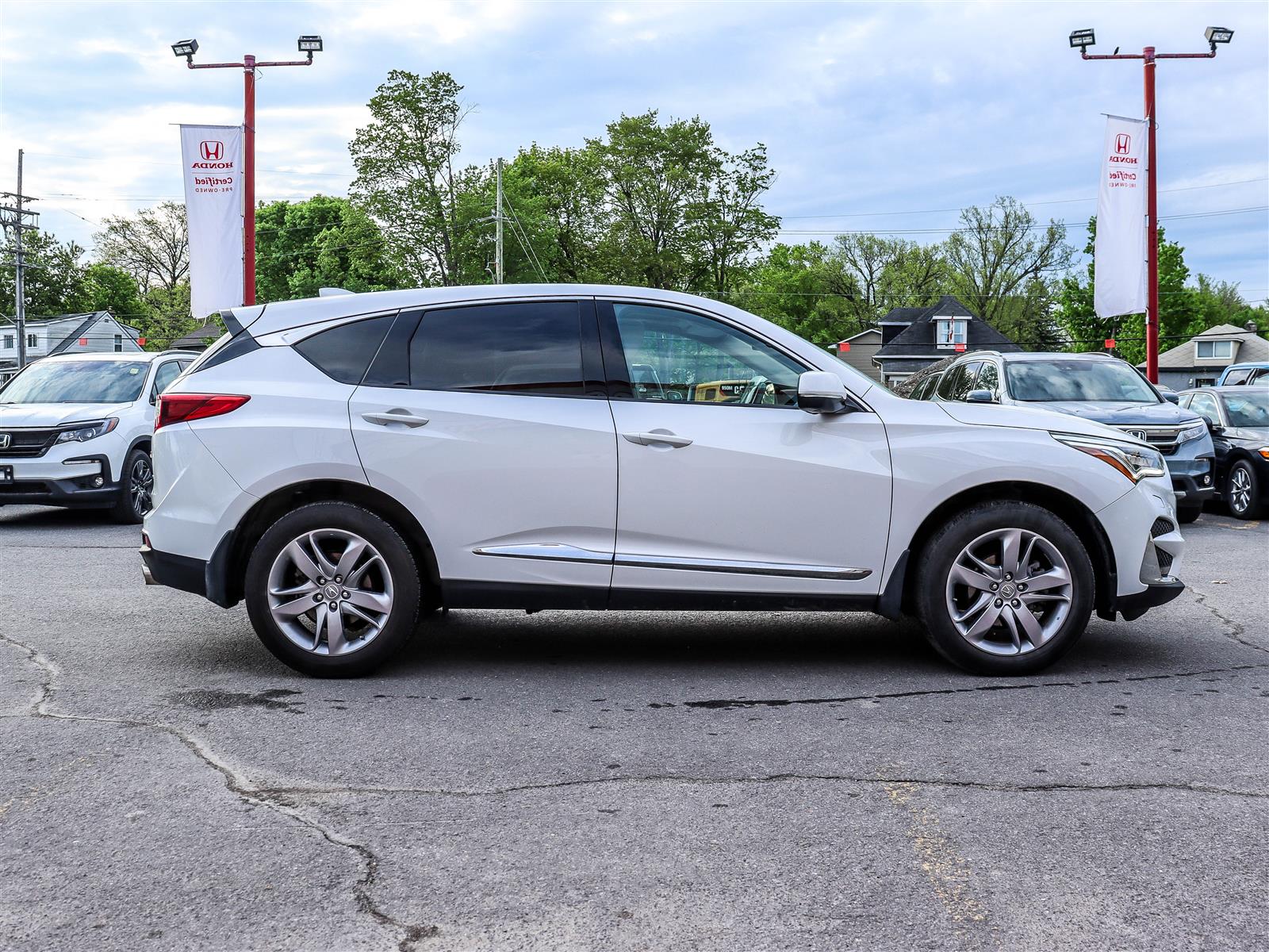Acura RDX