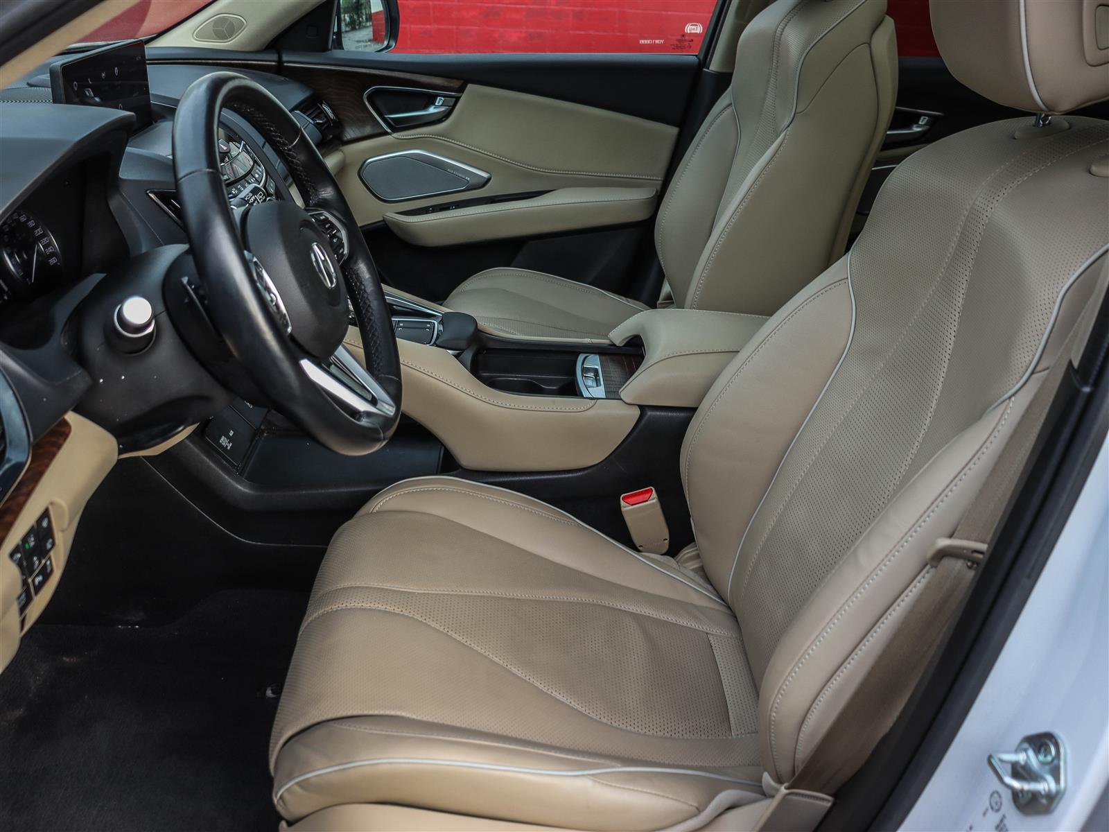 Acura RDX